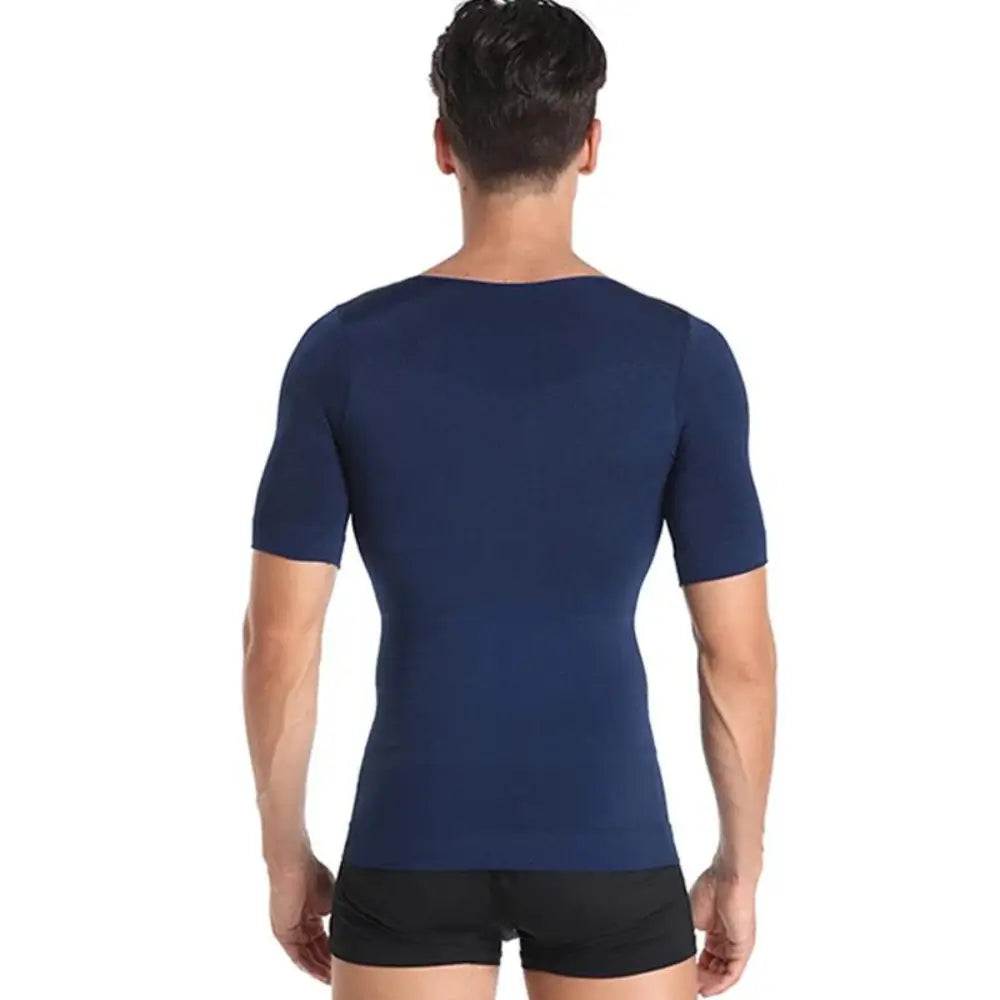 Novelto™ Men Body Slimming Body Shaper