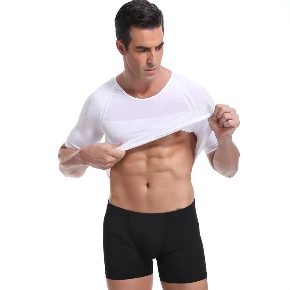 Novelto™ Men Body Slimming Body Shaper