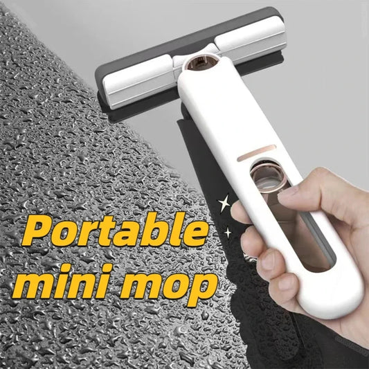 Novelto™ Mini Squeeze Mop