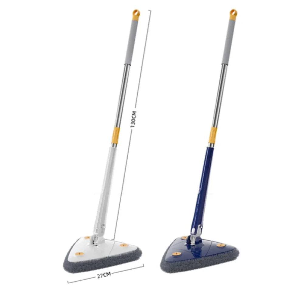 Novelto™ Triangle twist mop