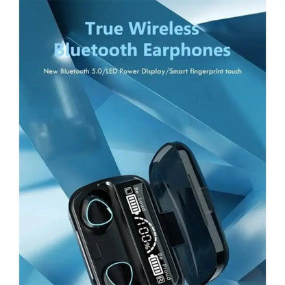 Novelto™ M10 Bluetooth Wireless Earphones